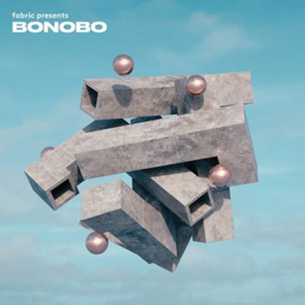 Bonobo: Fabric Presents Bonobo