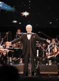 José Carreras, Dvorana Stožice, LJ 