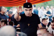Cerkev v Avstriji proti »ustaškemu rajanju«