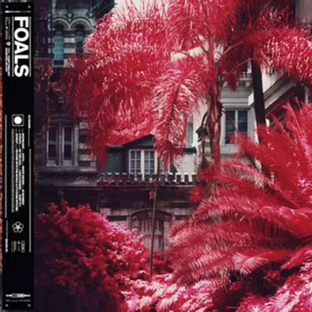 Foals: Everything Not Saved Will Be Lost – Part 1 