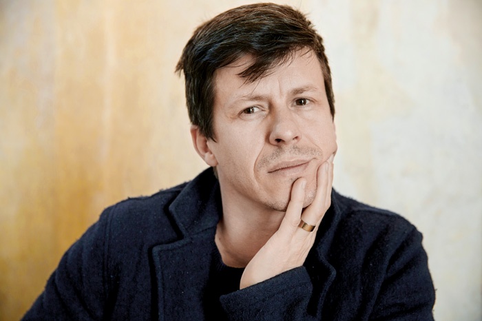 Matevž Čelik Vidmar, direktor Muzeja za arhitekturo in oblikovanje: »Vzpostavljeno imamo vrsto mehanizmov, ki preprečujejo zlorabe in onemogočajo dostop lobijem, s katerimi nas prevečkrat po krivici povezujejo.« 