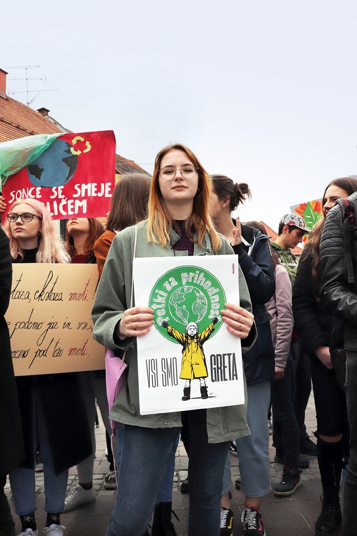 Maribor, 15. 3. 2019