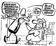 Izjave tedna
