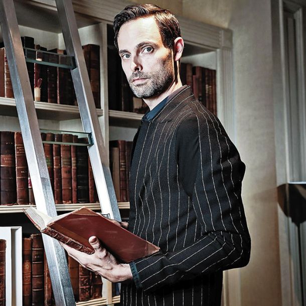 Ransom Riggs