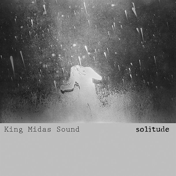 King Midas Sound: Solitude