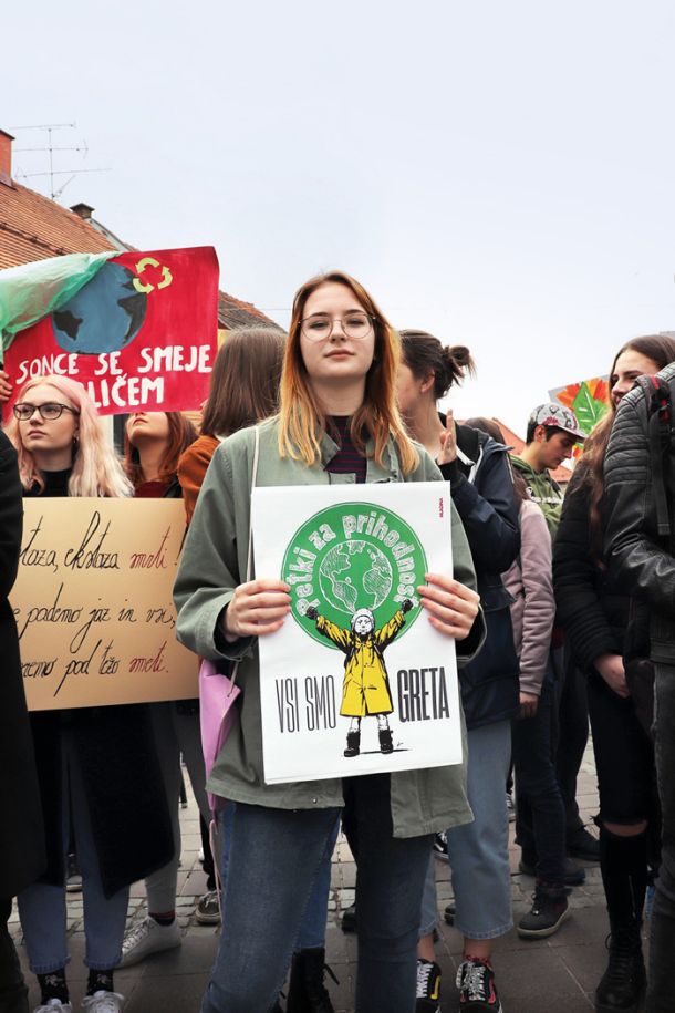 Maribor, 15. 3. 2019