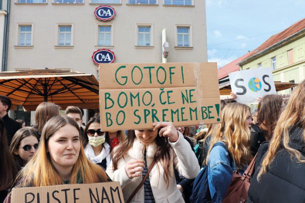 Maribor, 15. 3. 2019