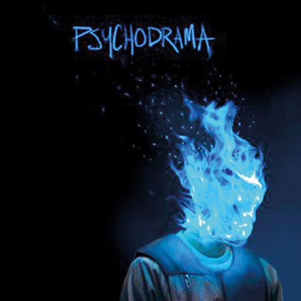 Dave: Psychodrama
