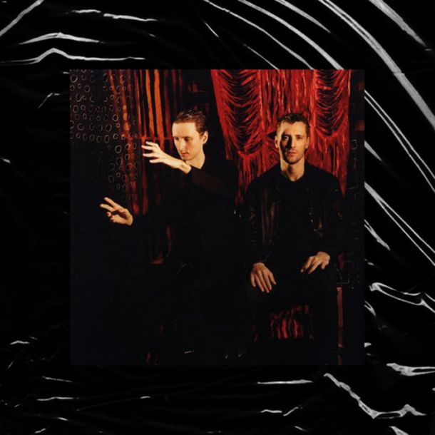These New Puritans: Inside the Rose