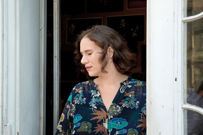 Katja Perat 