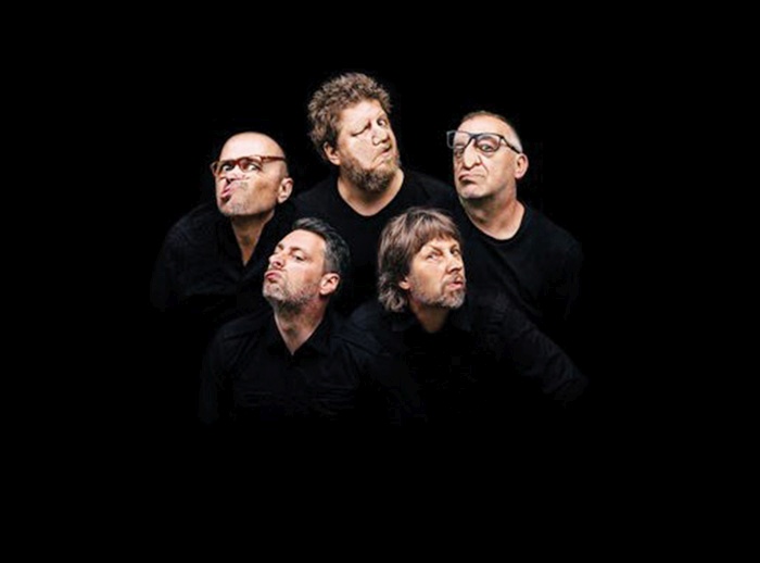 Dan D se z novo ploščo predstavi v svoji najmočnejši podobi, s katero se suvereno dviga nad povprečje domačega mainstreama