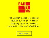 Lažne novice za otroke