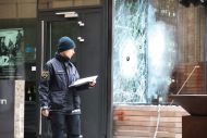 V napadih na mariborskega župana Saša Arsenoviča se kaže kultura nasilja