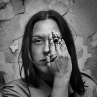 Tamara Avguštin, igralka