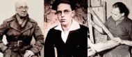 Černigoj, Kosovel, Spacal: Magičnost prostora, Galerija Lojzeta Spacala, Grad Štanjel in Kosovelova soba