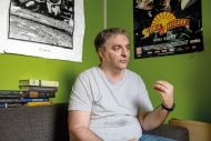 Bojtár B. Endre, urednik madžarskega tednika:&nbsp;Do totalne oblasti vodijo različne poti, Orbán je izbral najhitrejšo