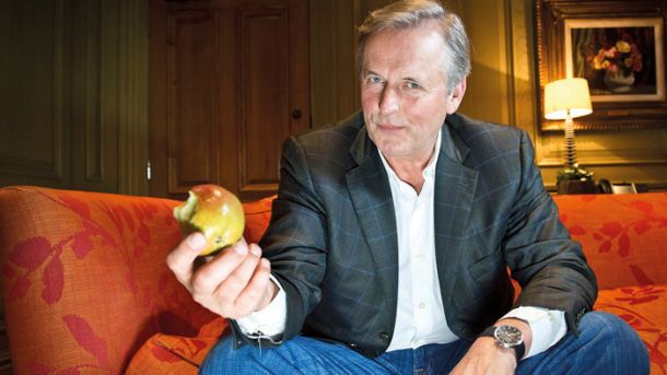 John Grisham