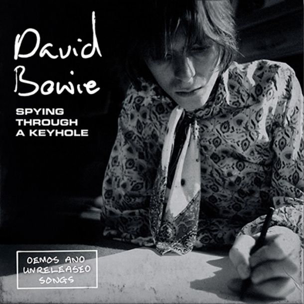 David Bowie: Spying Through a Keyhole