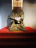 The Iron Throne, otok Lokrum, HR 