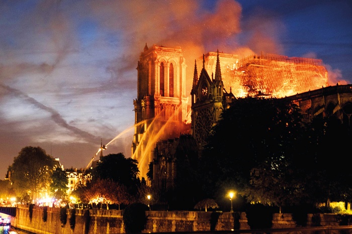 Goreči Notre-Dame