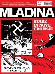 Mladina 16 | 2019