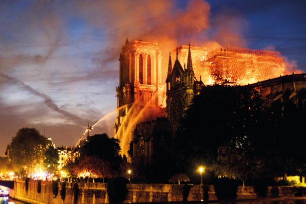 Goreči Notre-Dame 