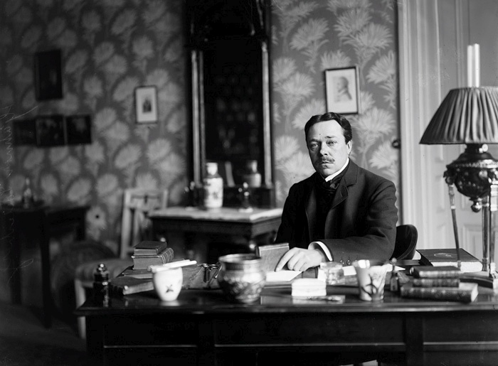 Hjalmar Söderberg