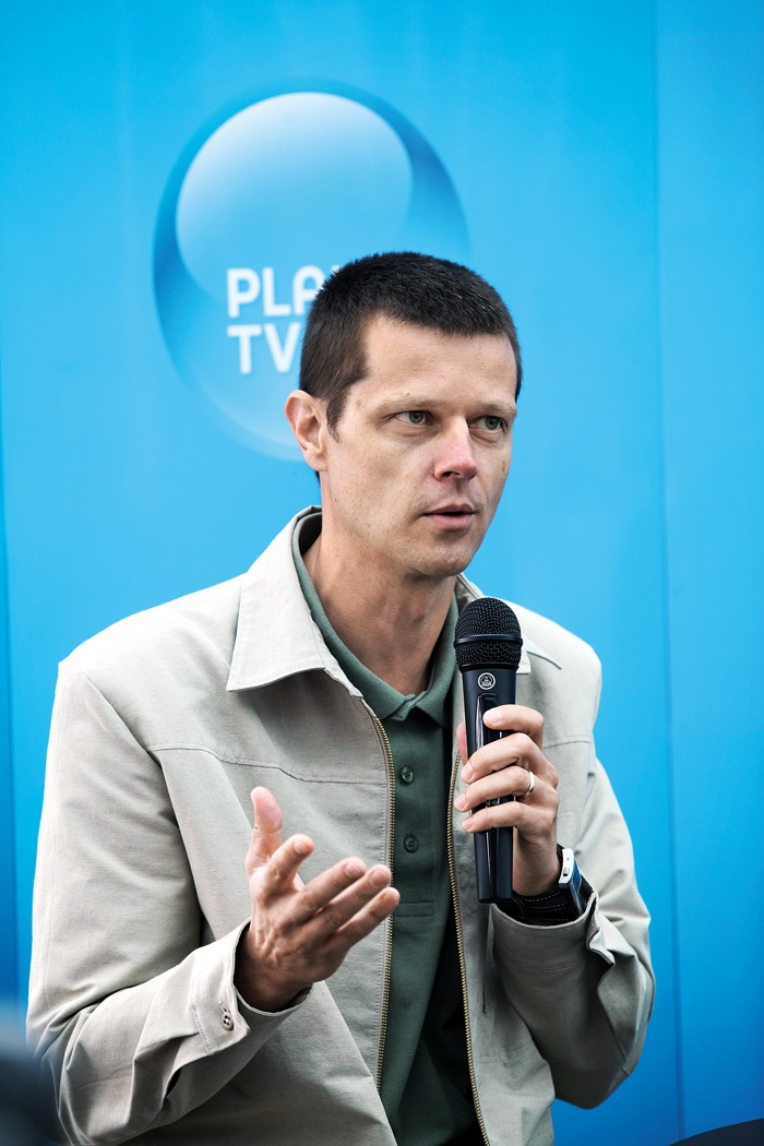 Favorit za namestnika predsednika KPK Rajko Gerič