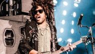 Lenny Kravitz, Arena Stožice
