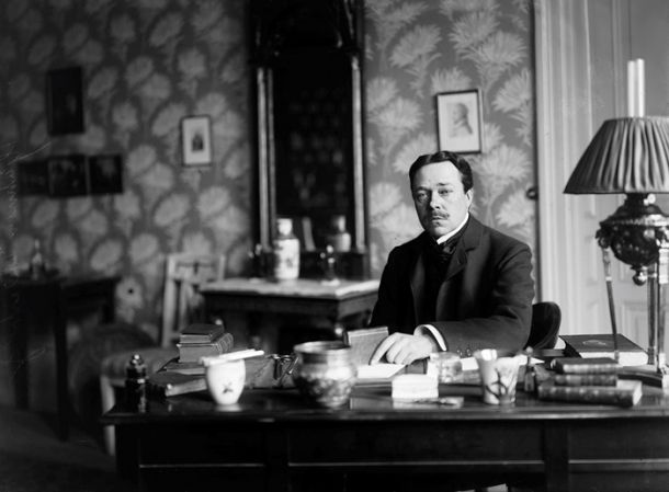 Hjalmar Söderberg
