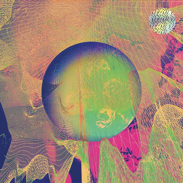 Apparat: LP5