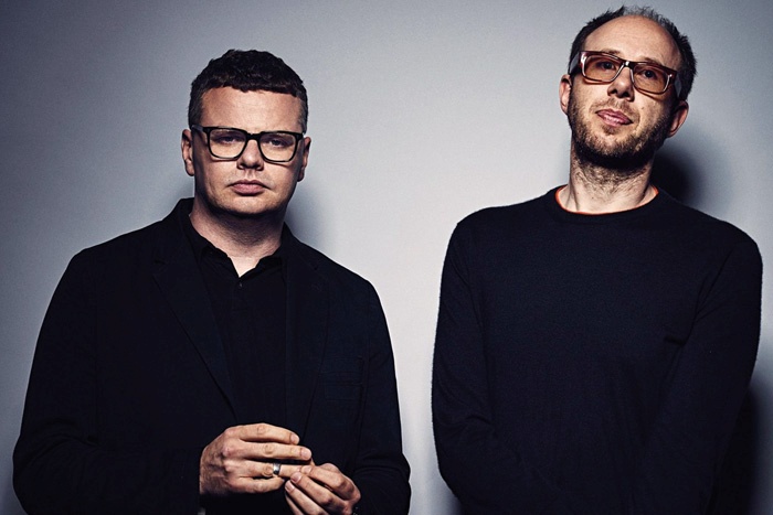 Nova plošča dvojca The Chemical Brothers je dinamično in ne preveč plehko slavljenje plesne scene devetdesetih let