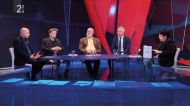 Pri sosedih je televizija bolj modra