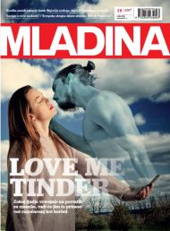 Mladina 18 | 2019