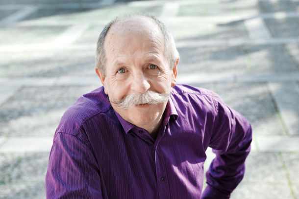 Milan Dekleva