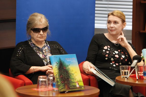 Jelka Reichman in Darja Reichman: Rasla je Jelka, antologija ob 80-letnici ilustratorke, Mladinska knjiga, LJ
