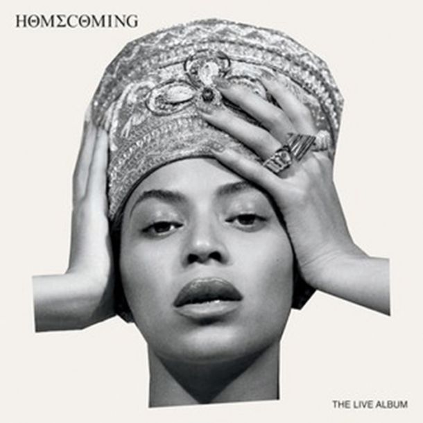 Beyoncé: Homecoming (The Live Album)