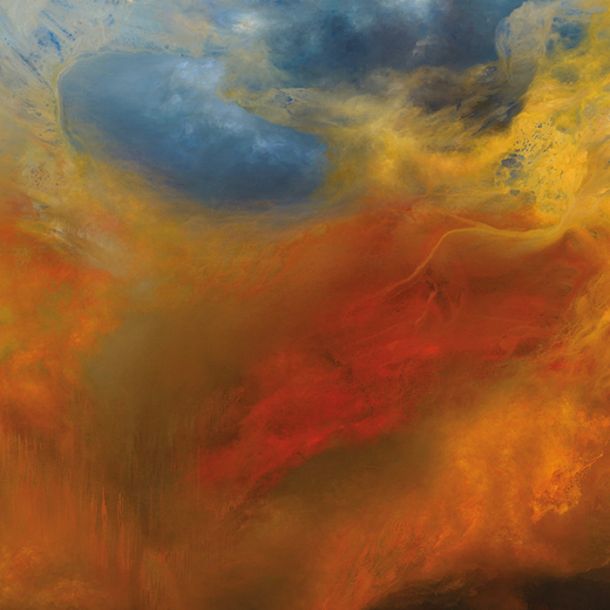 Sunn O))): Life metal