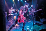 Noise rock proletarci