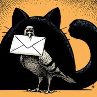 Korak v predpismeno družbo