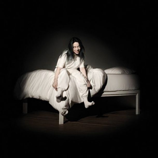 Billie Eilish: When We All Fall Asleep, Where Do We Go?