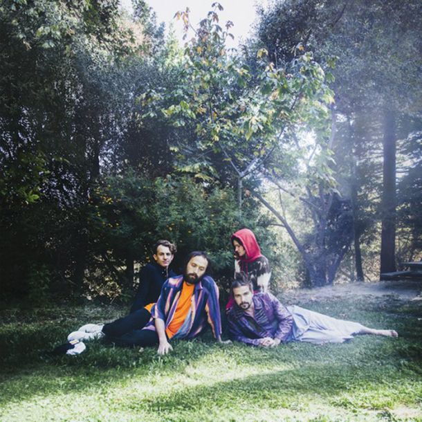 Big Thief: U.F.O.F.