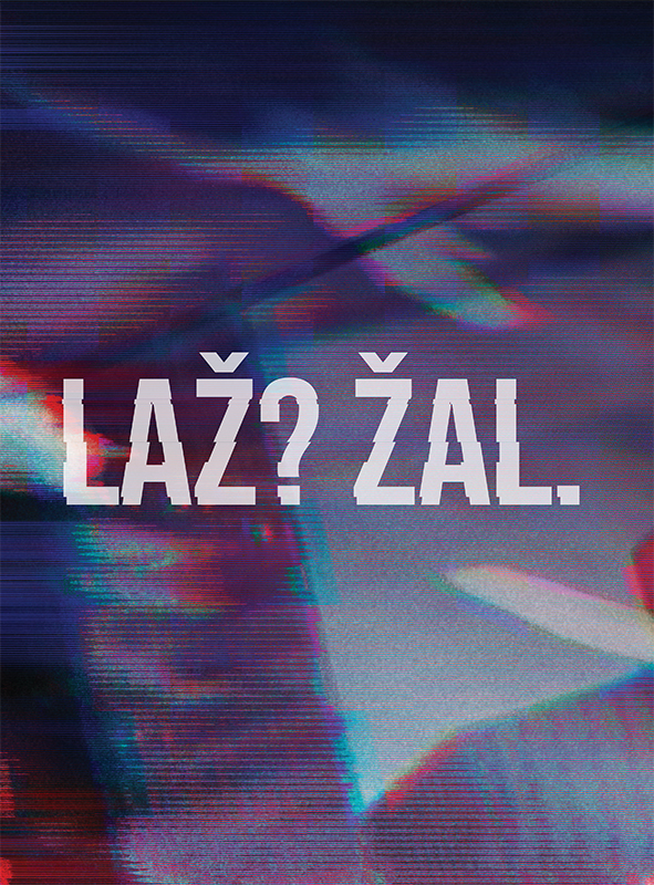 Laži so del demokracije