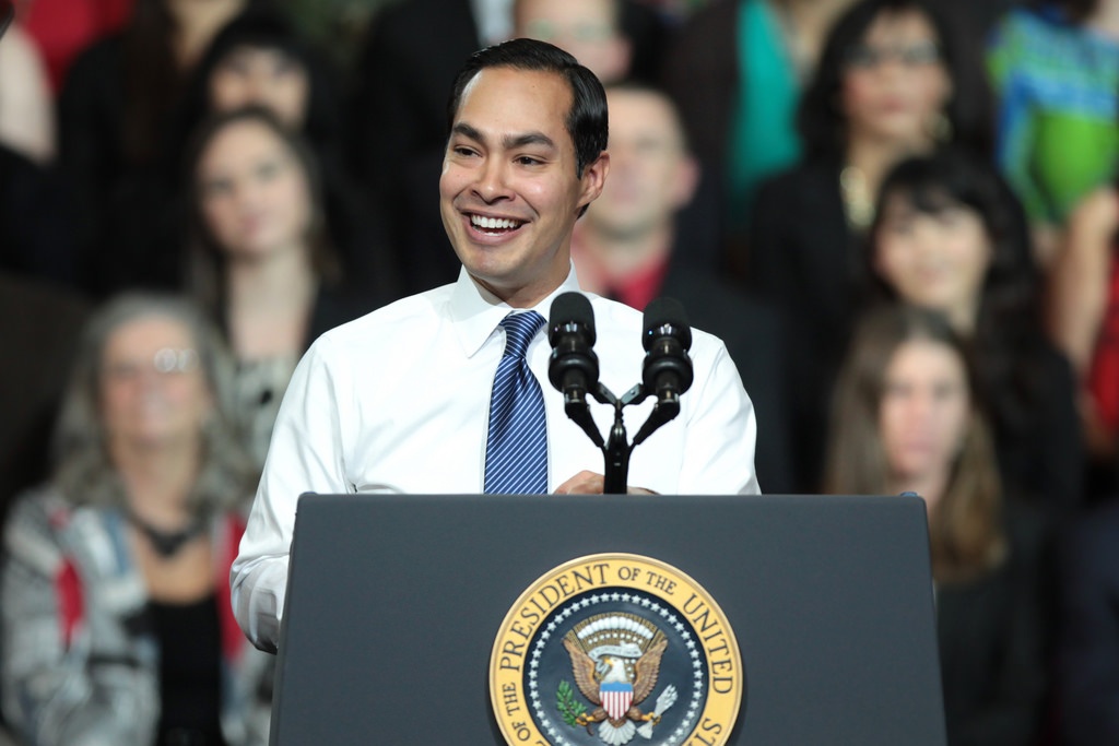 Bo Julian Castro naslednji kandidat demokratske stranke za bodočega predsednika ZDA?