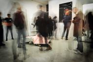 Razstava sodobne slovenske fotografije
