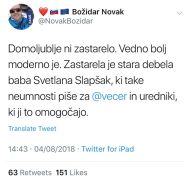 Ženske v nemilosti