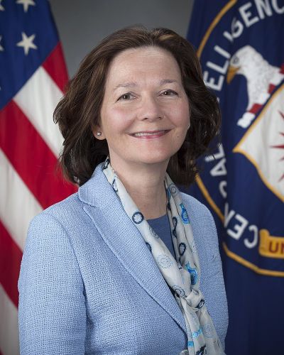 Gina Haspel, prva ženska na čelu Cie, ki je poskrbela, da je na vodilne položaje v agenciji prišlo še več ženskih predstavnic