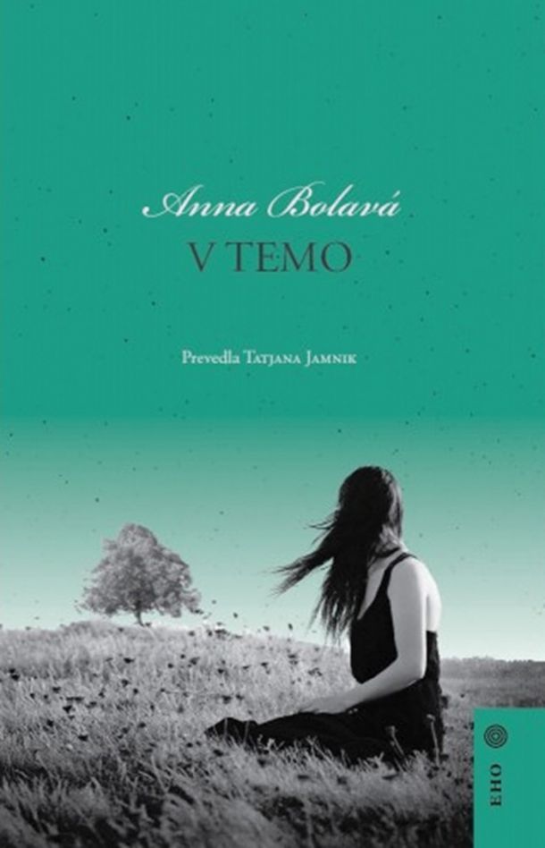 Anna Bolavá: V temo