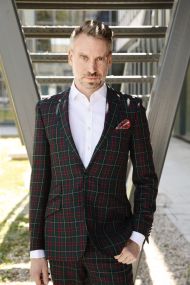 Wolfgang Gaissmaier, psiholog: Stvari, ki se jih najbolj bojimo, pogosto niso tiste, ki za nas pomenijo največjo nevarnost