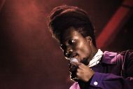 Benjamin Clementine & His Parisian String Quintet, Kino Šiška